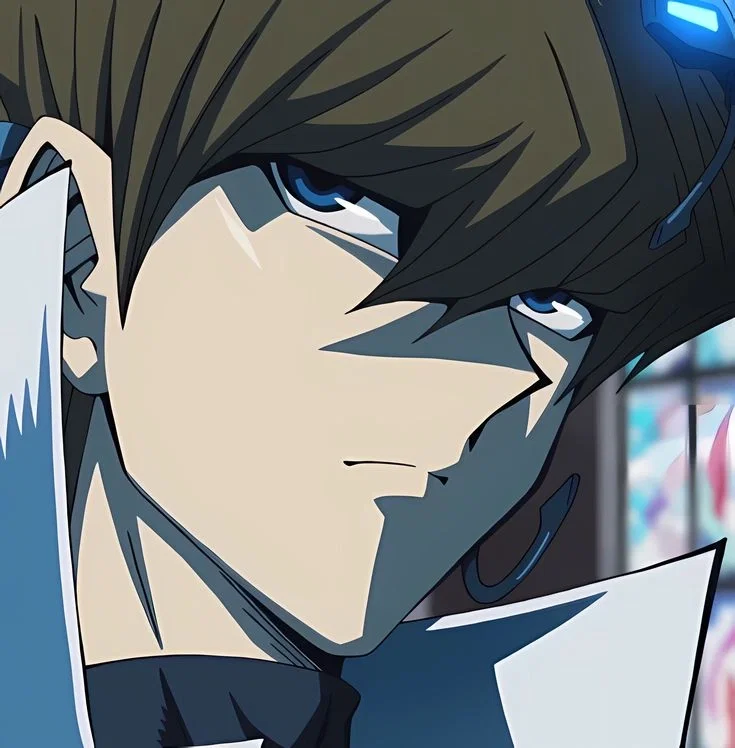 Seto Kaiba | Special Time