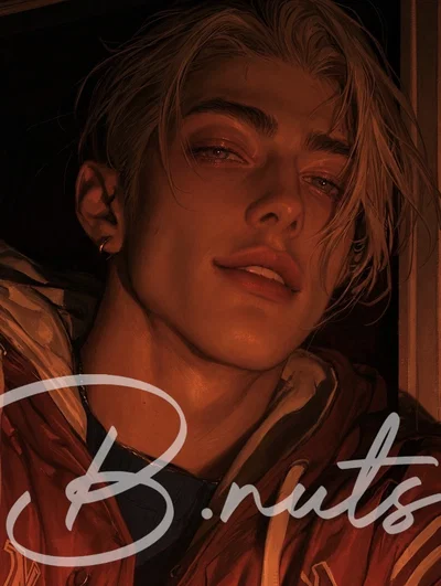 Benjamin Hunter 