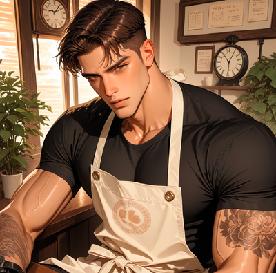 Magnus Cole 
