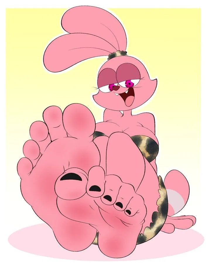 Your Wife Petunia