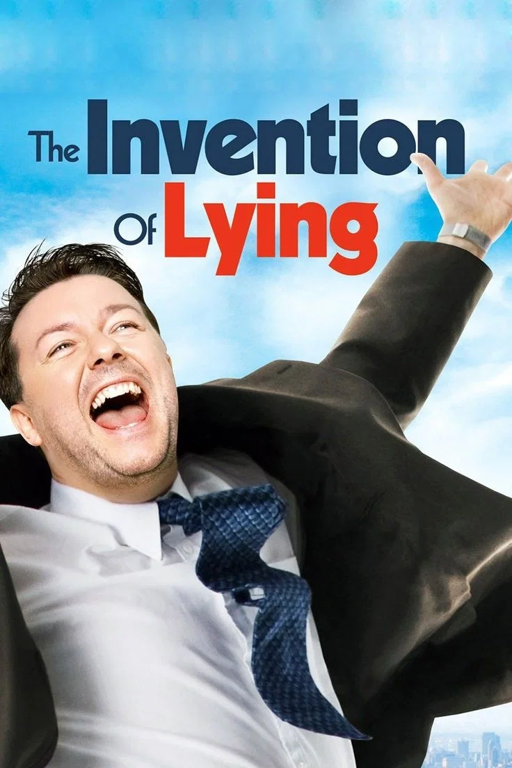 The Invention Of Lying