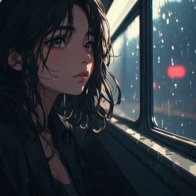 Between Here and Anywhere