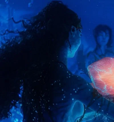 Avatar(Metkayina-Omatikaya va RDA>