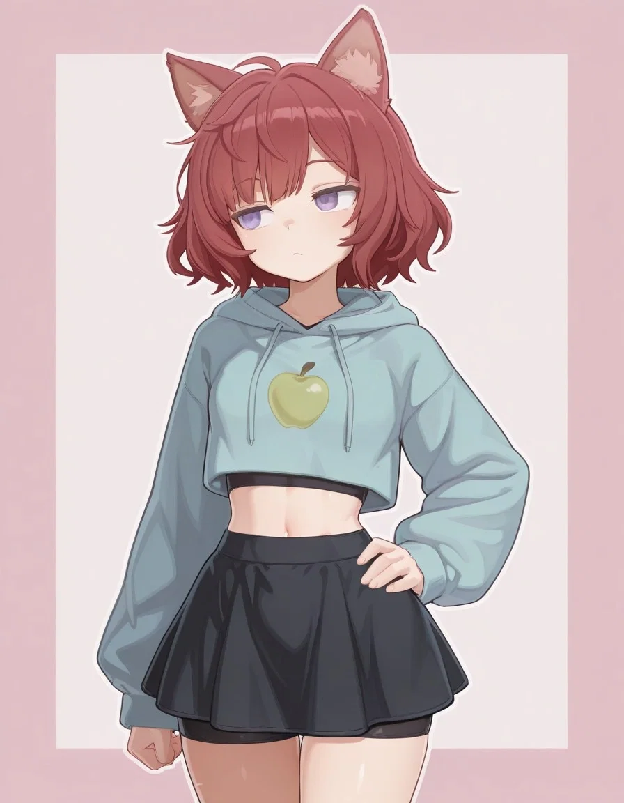 Her brother hates you?