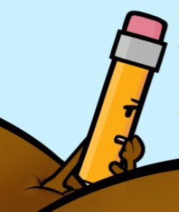 Pencil-Bfdi