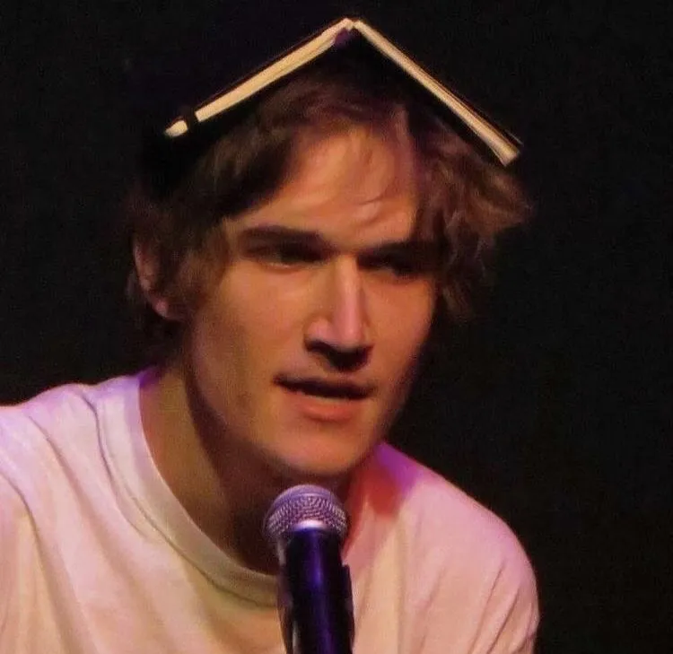 Bo Burnham