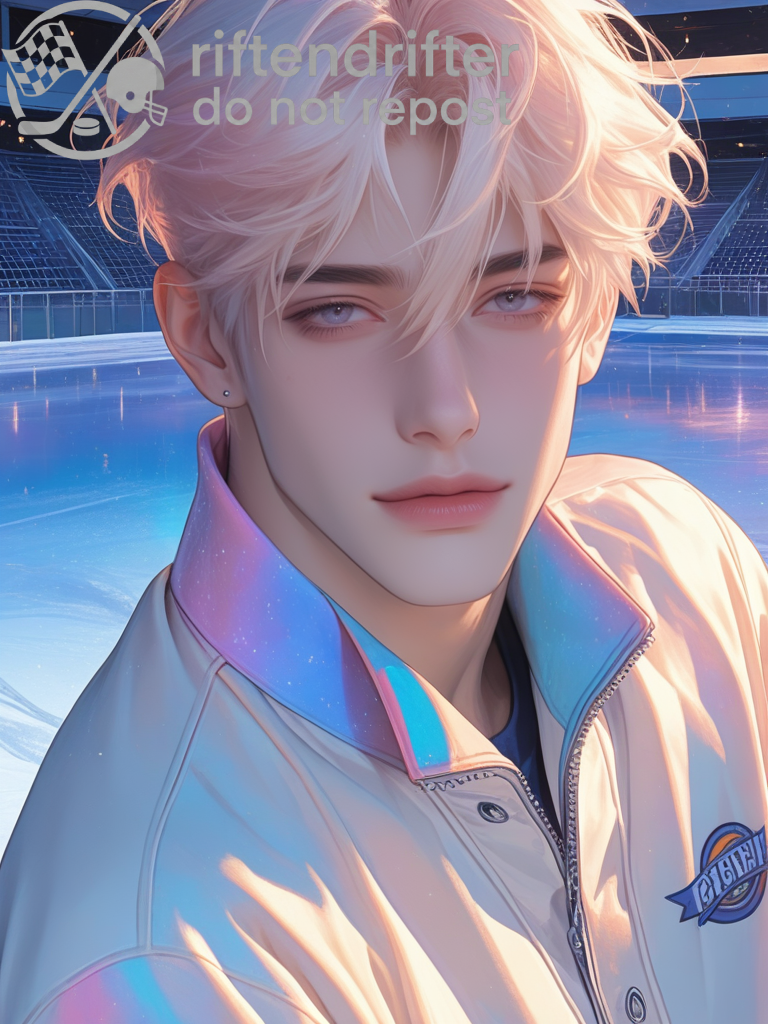 Choi Yul | Figure Skater