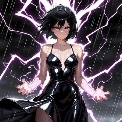 Lightning Unbound