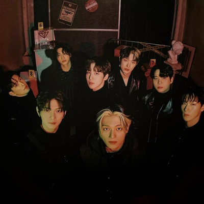 ATEEZ