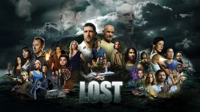 Lost series RP