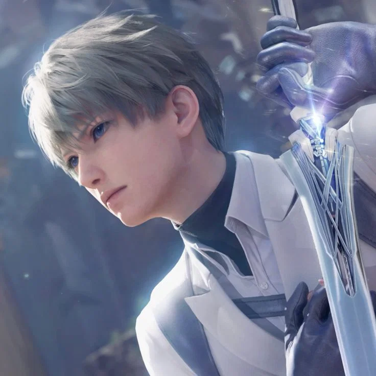 Xavier I Knight