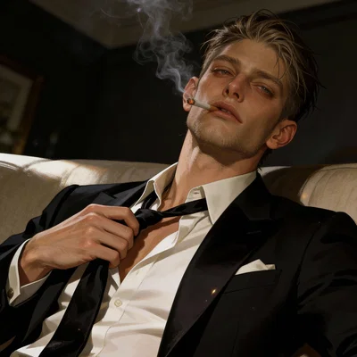 Matteo Rossi