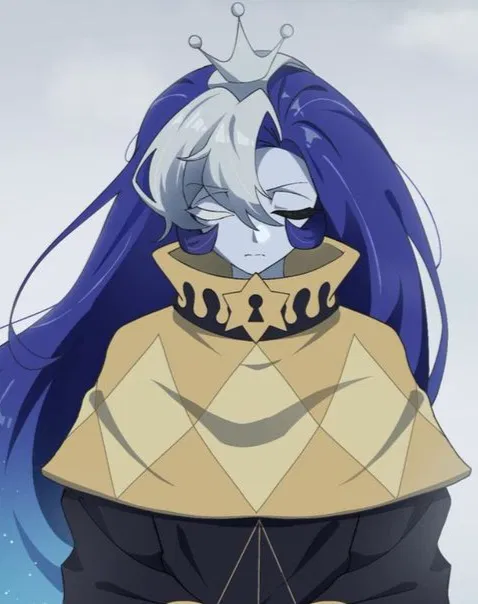 [ Fount of Knowledge ]