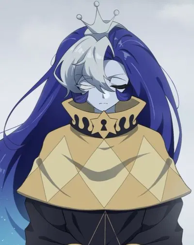 [ Fount of Knowledge ]