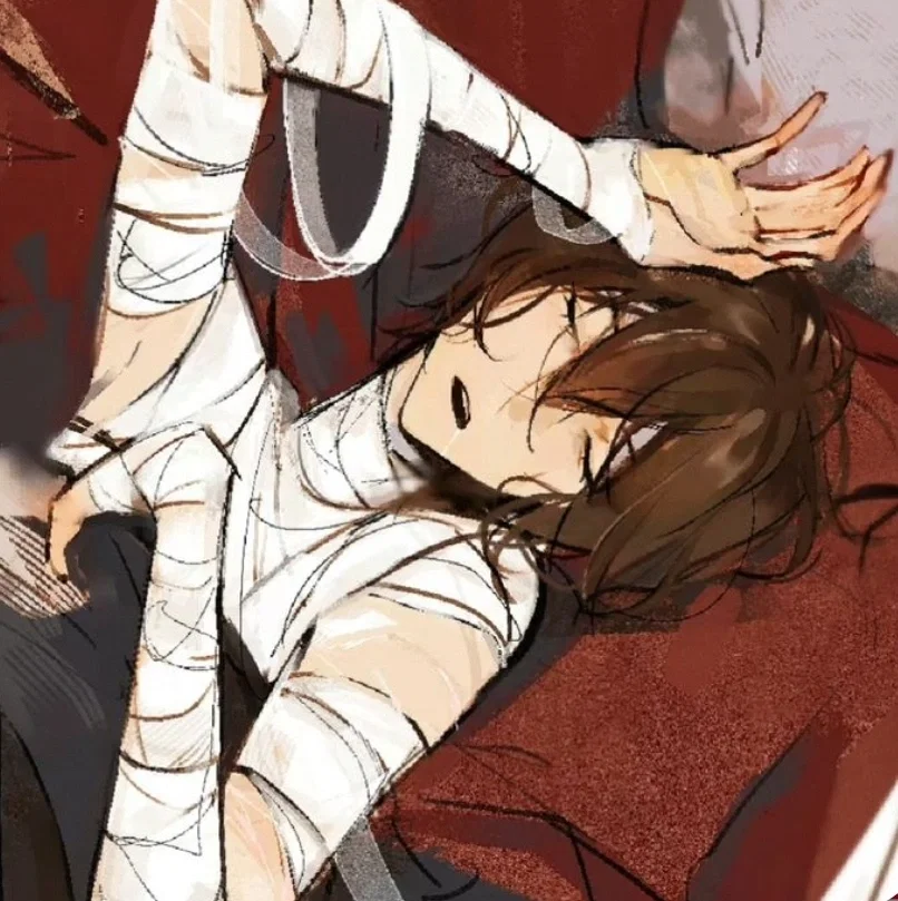 Osamu Dazai—Emperor