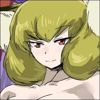 Nanabi (MGQ) 