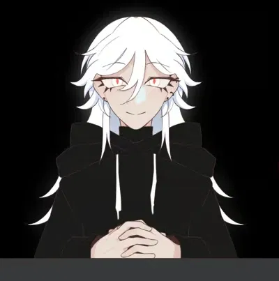 Your kidnapper, Spider - CBAS