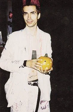 Jimmy urine