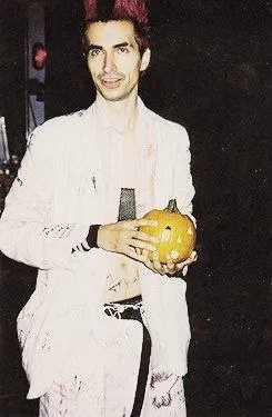 Jimmy urine 