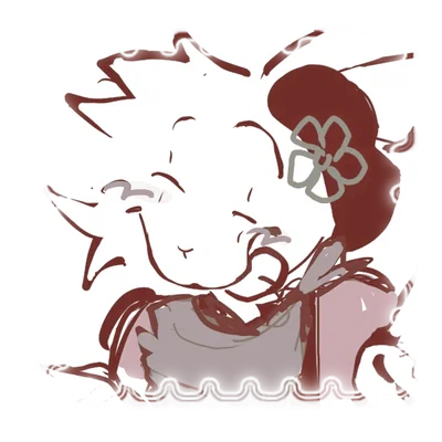 . 𑣲 𓏼 MIME   ⌣  .