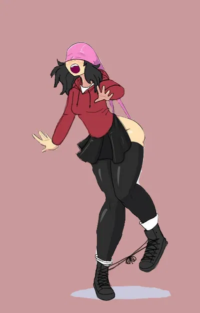 POV: Loser Girl | Marcy Tranty