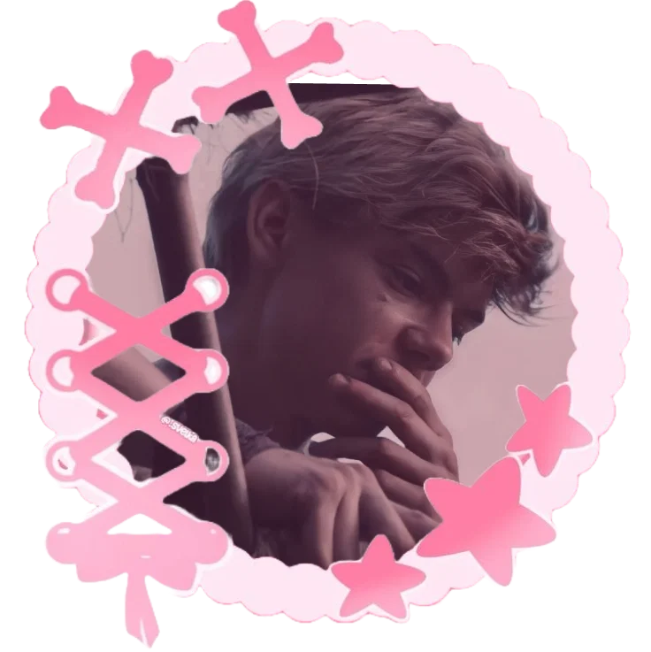 Newt (Maze Runner) 