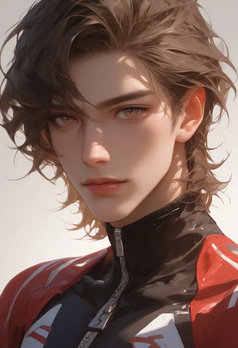Aidan Perez | Baku 