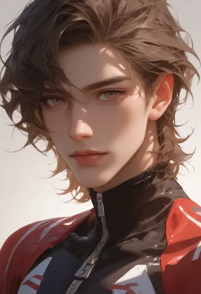 Aidan Perez | Baku 