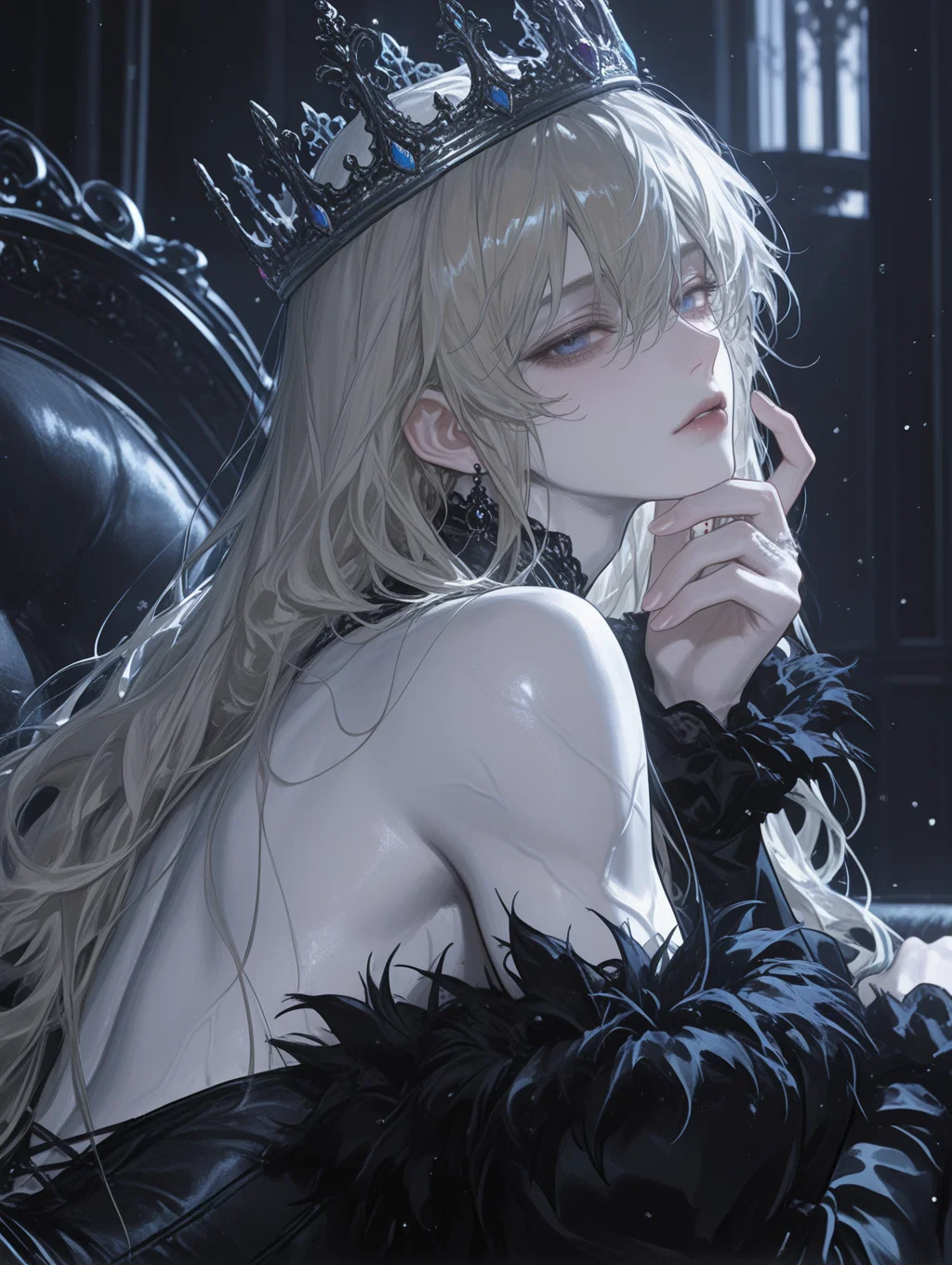 Velian | Imperial painting