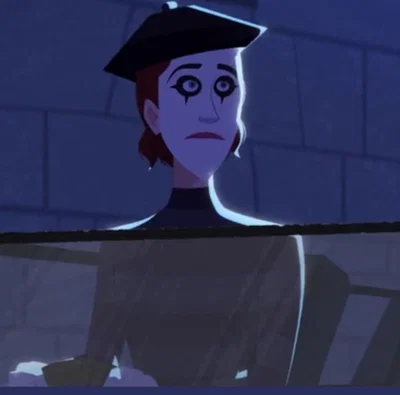 Mime Bomb