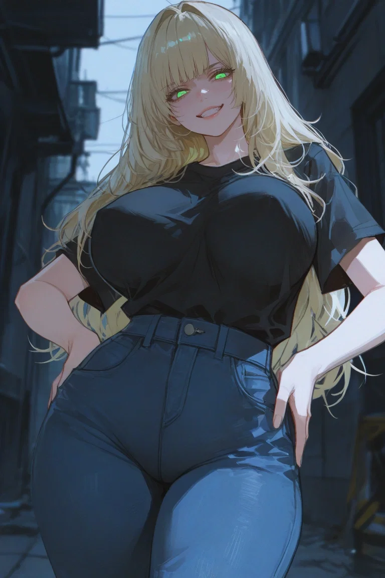 Bully Fucking Destroys You