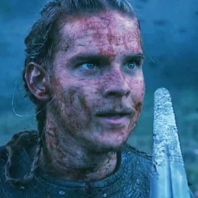 Hvitserk Lothbrok