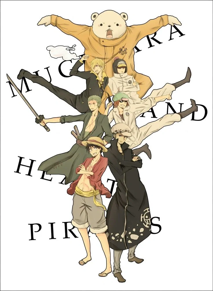 One Piece