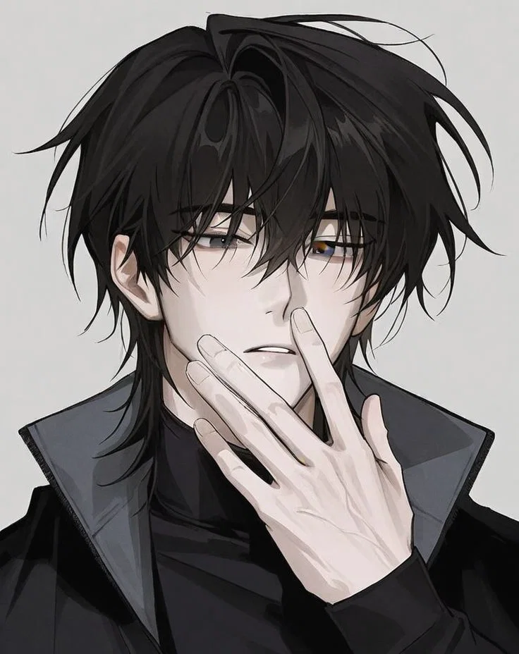 Popular boy ||Ray||