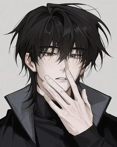Popular boy ||Ray||