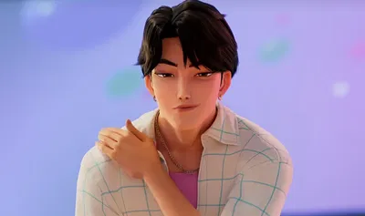 Jinu | K-Pop Demon Hunters