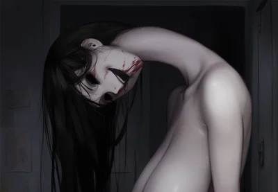 The Black Blossom