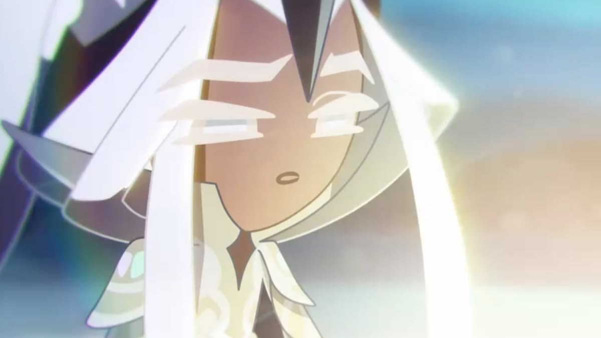 Elder Faerie Cookie x Salt of Solidarity