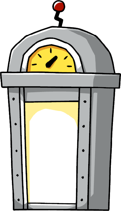 A (Fatter) Future for {{user}}