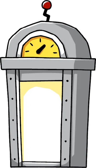 A (Fatter) Future for {{user}}