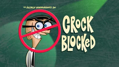 god help me 🙏- denzel crocker