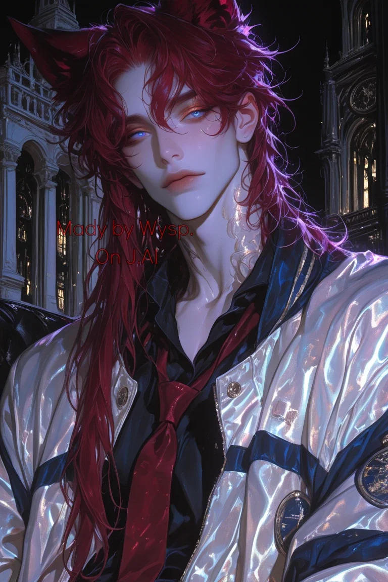 Yuri | NHU