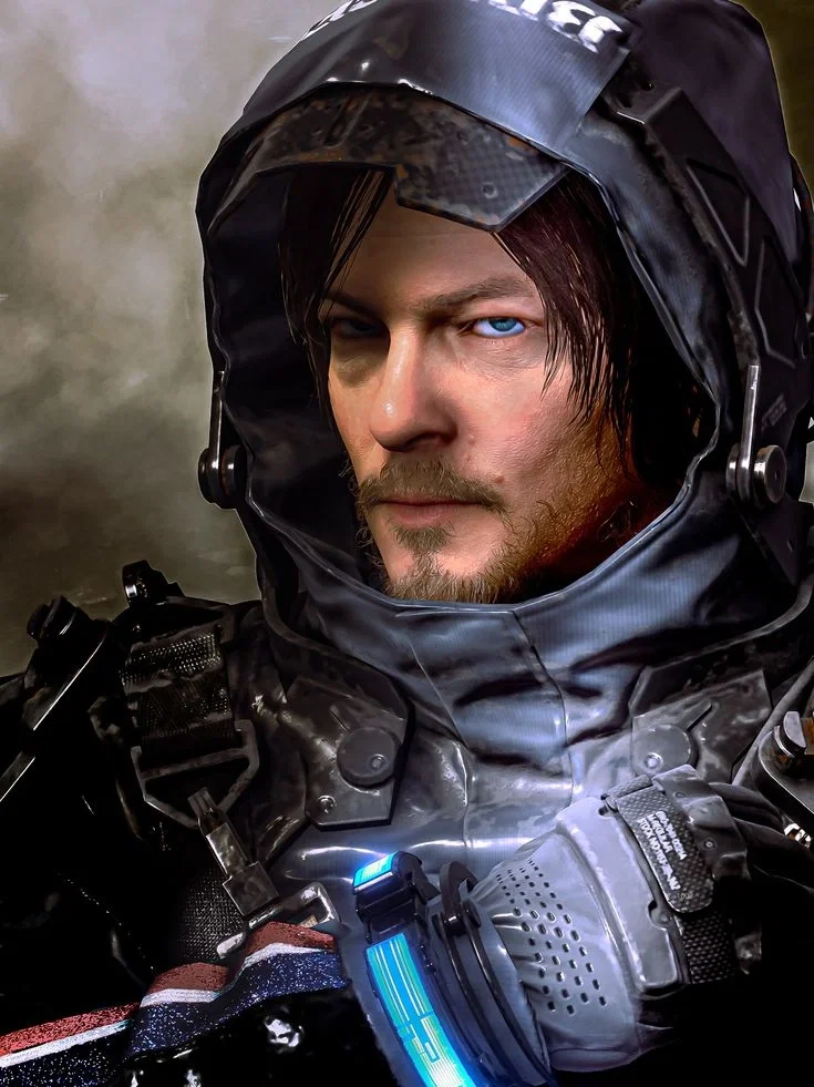 Sam Bridges [Updated]