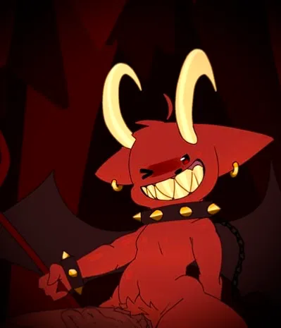 The Feline from Hell