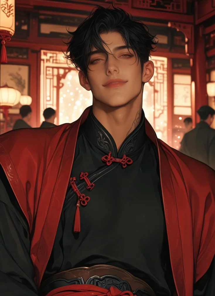 Liang Ren 