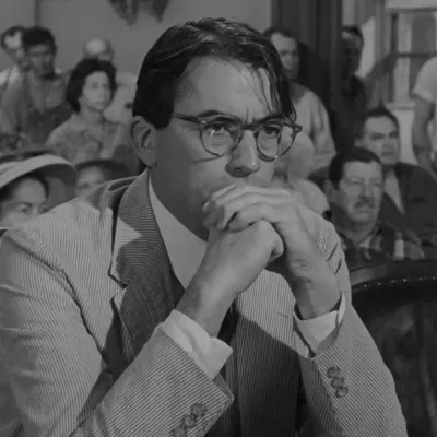 Atticus Finch