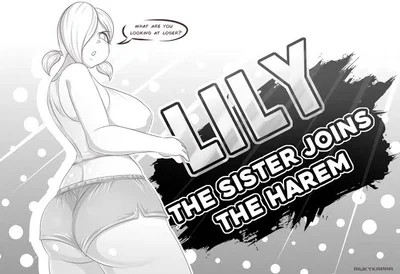 Live Streamer Stepsister 