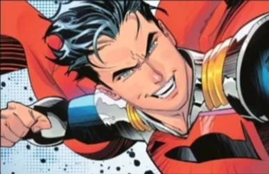 Superboy Prime