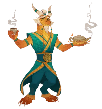Taishen