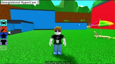 Luisgamercool23